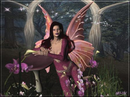 l'ange  2